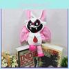 Poppy Playtime 4 Nightmare Critters Bat Sheep Plush Toy Stuffed Doll Kids Gift