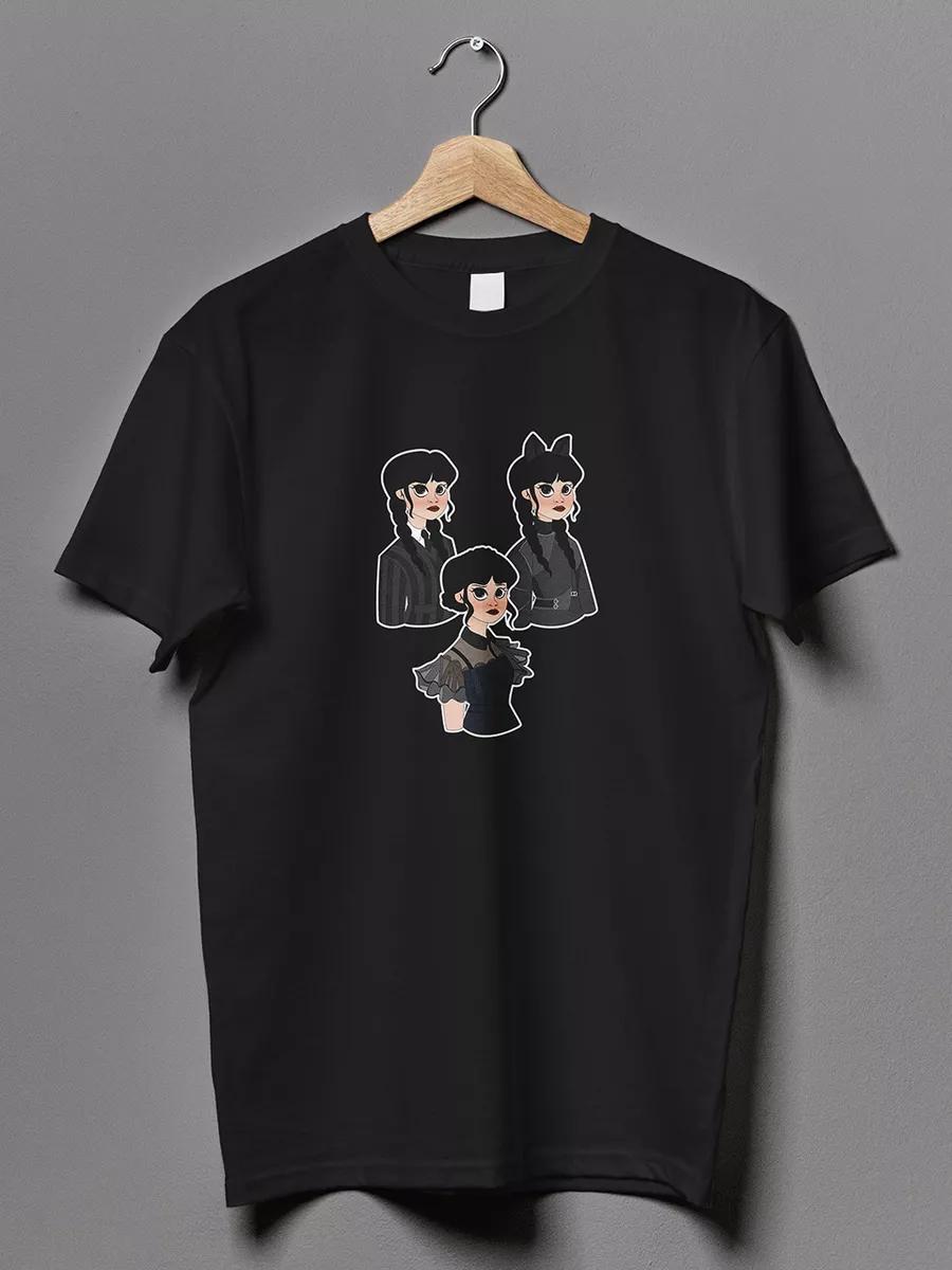 Basic oversized T-shirt 2XL