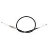 61N 26311 00 Cablu Accelerație Cauciuc Oțel Cablu Accelerație Schimbător Outboard pentru 2 Timpi 25CP 30CP