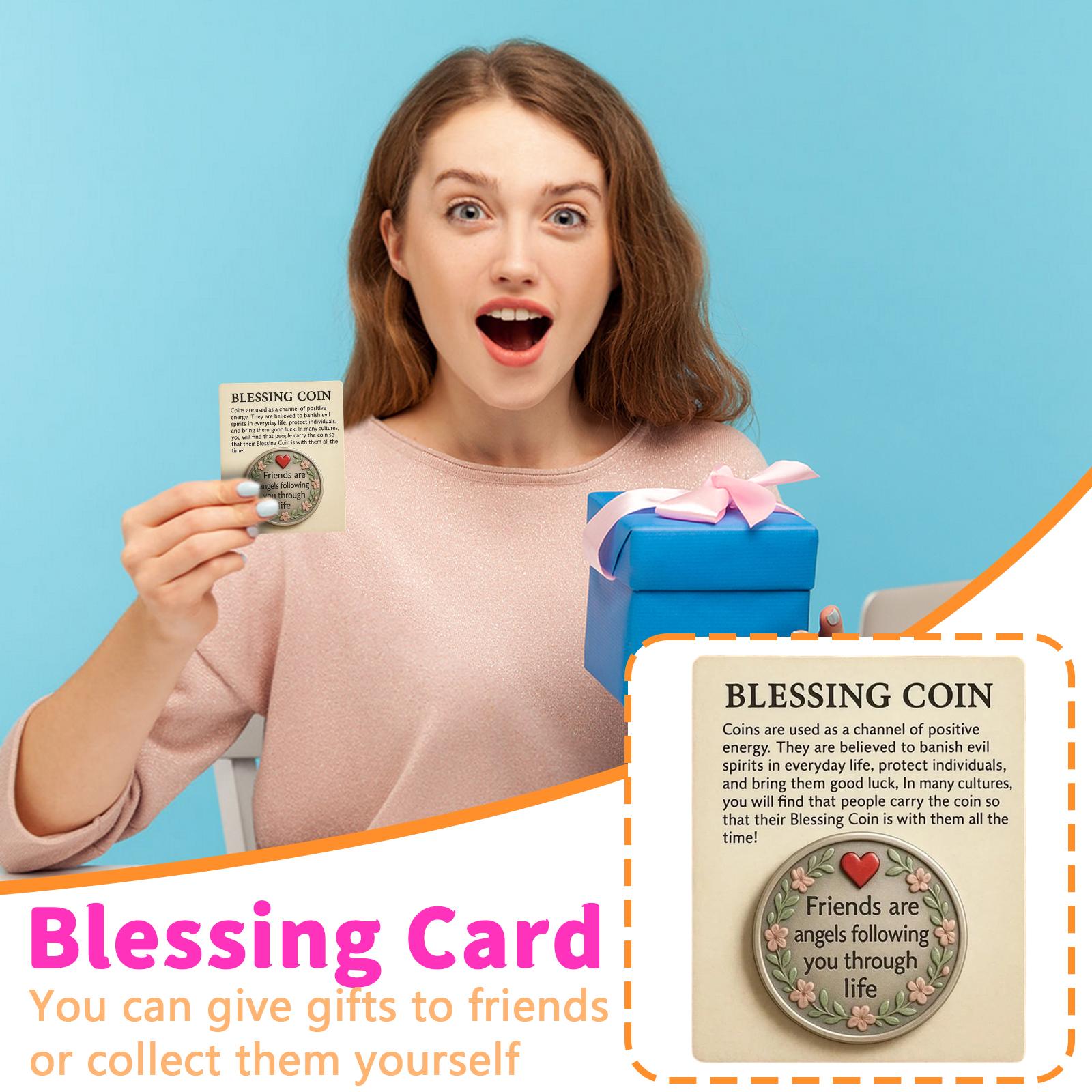

Funny Birthday Card Cartoon Creative Pocket Gift One Size
