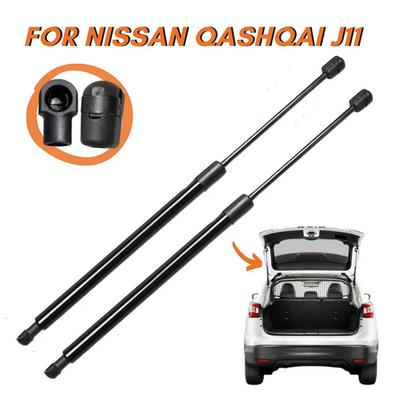 Amortisseurs de coffre de hayon 904504EA1A Ressort à gaz de coffre de voiture ARA115722 Vérin de coffre arrière pour Nissan Qashqai J11 2014-2025