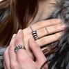 SENTIMENTS NO.446 [BURNISH] RING