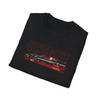 KNIGHT RIDER Pontiac Firebird Voiture TV T-shirt Softstyle Plusieurs Couleurs