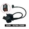 DT08 95766-C5000 Rear View Camera Backup Parking Assistance Camera for Kia Sorento 2015-2018 95766C5000