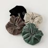 EAAH VELVET SCRUNCHIE (4 Colors)