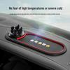 Multifunctional Anti-Slip Car Phone Holder & Dashboard Navigation Mount