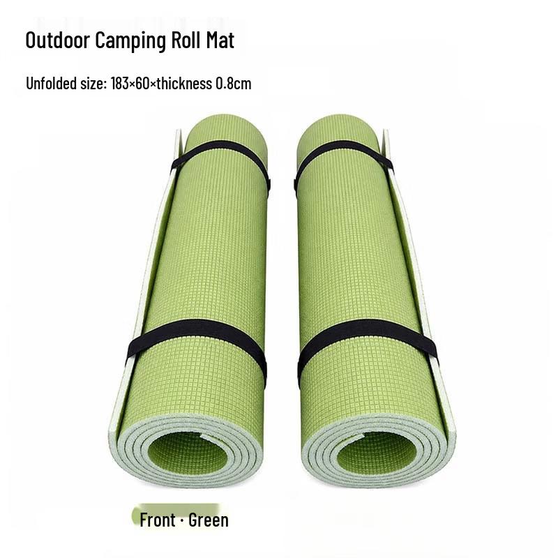Portable Outdoor Foam Camping & Picnic Mat