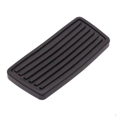 Rem Koppelingspedaal Pad Cover 46545S30981 Reparatie 46545-s84-a81 Vervanging Voertuig Reserveonderdelen voor