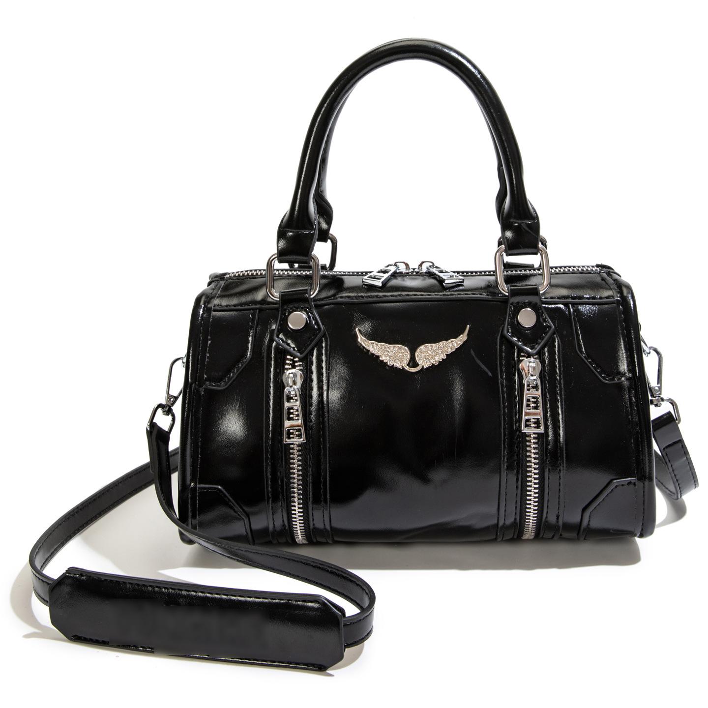 Jauna Nišas Crossbody Pleca Soma Daudzpusīga