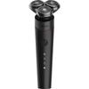 Rasoir Électrique Homme SENCOR SMS 7500BK - Tête Flottante 3D - Usage Sec Ou Humide - Double Anneau Inox - Noir