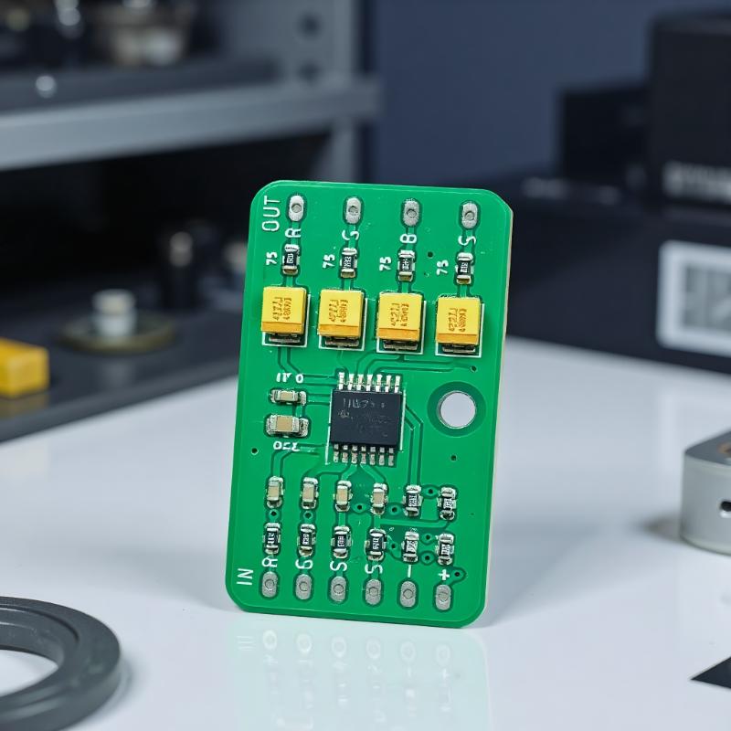 1Pcs Electronic Components For Pc Engine Video Amplifier/Turbografx-16Ths7374 Rgb Amplifier Diy Accessories