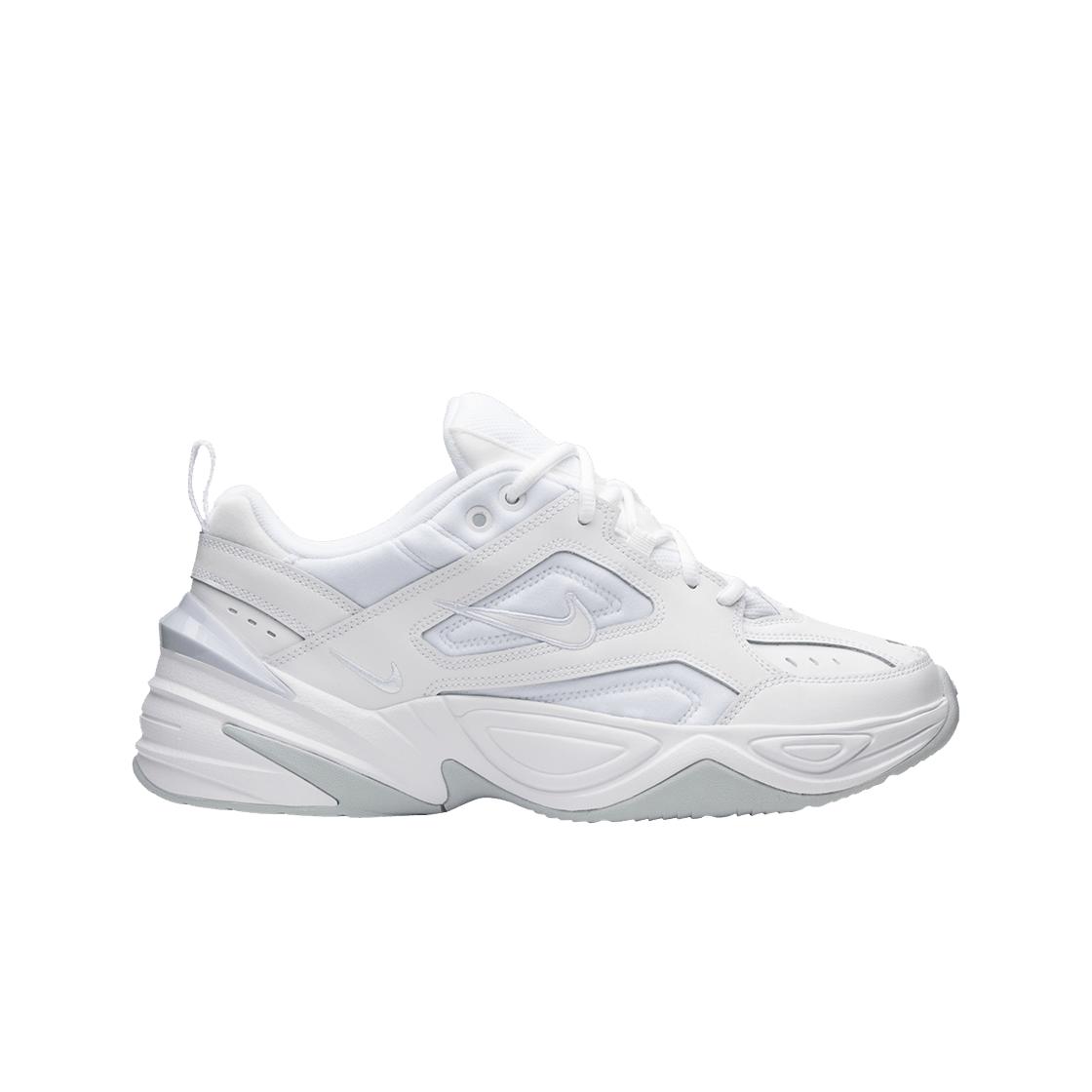 

Женские кроссовки Nike M2K Tekno White Pure Platinum AO3108-100 W