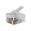 Gaoxian RJ11 Telephone Connector Plugs
