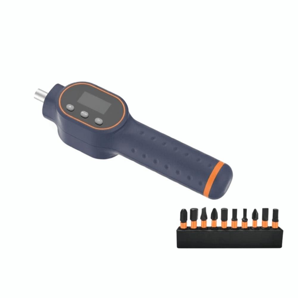 Portable Hand Tool Torque Screwdriver Adjustable Torque Screwdriver Drill Accessories