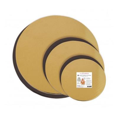 Pomůcky na pečení koláčů – Servírovací desky