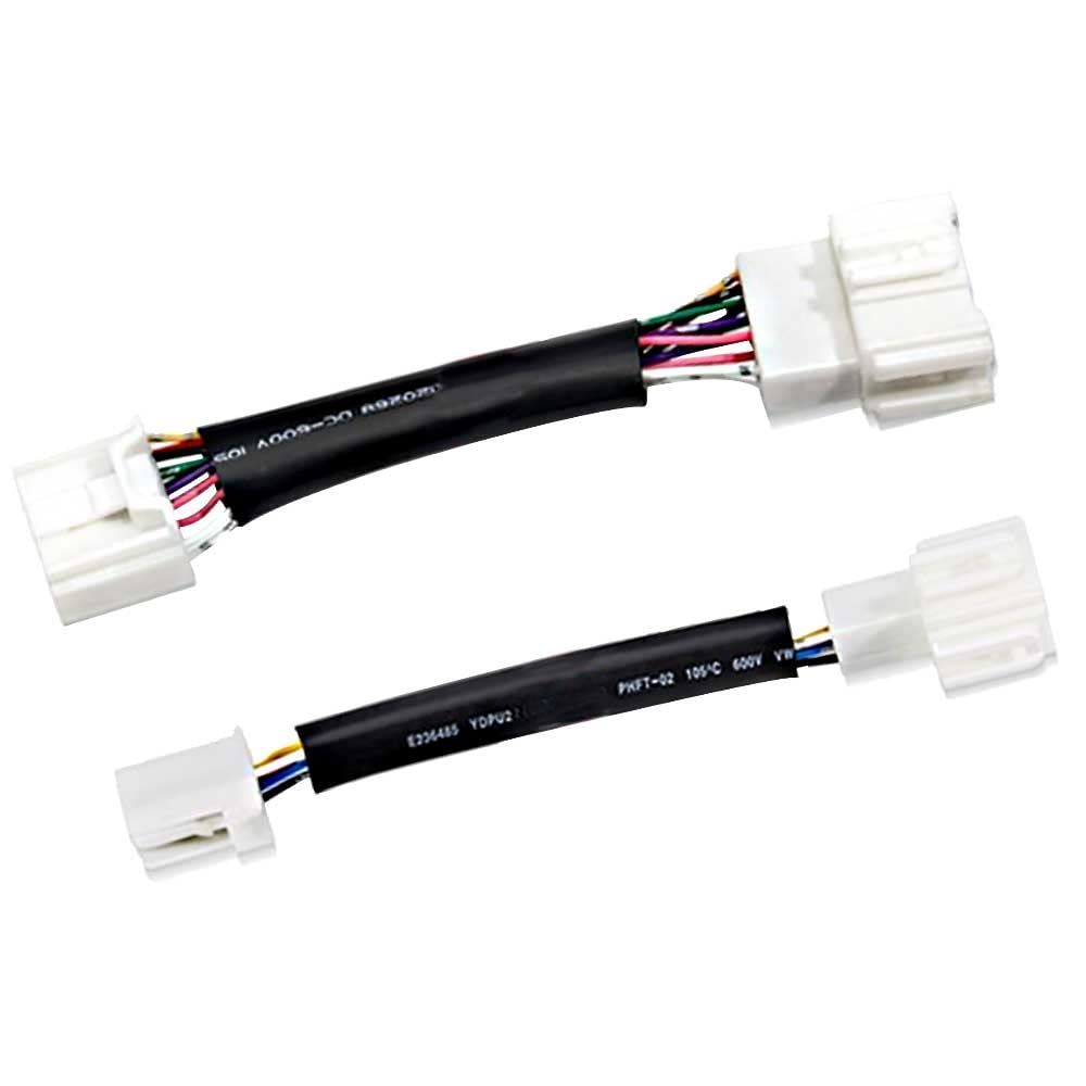 

Brake Light Kit Custom JF3 JF4 Black with 4-Light / N-BOX N-BOX / (Late Model) (Compatible HD1294) чёрный