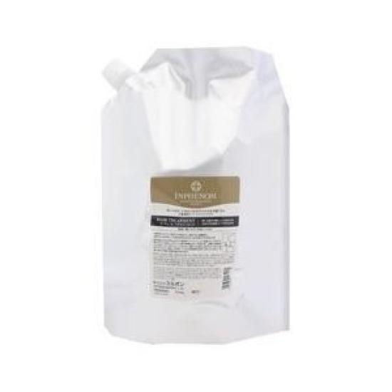 

Inphenom Hair Treatment Refill 2500g [Milbon]