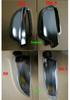 2 Pcs Dynamic Blinker Side Mirror Turn Signal Light for Automobile