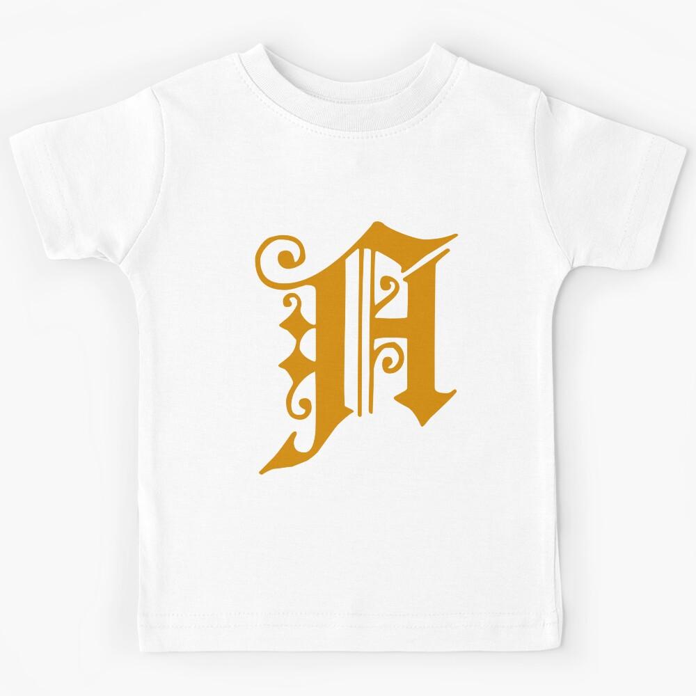 A shirt Kids T-Shirt 100
