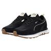 Puma Rider FV Worn Out - Black Pristine Gum Unisex Sneakers 390167-02