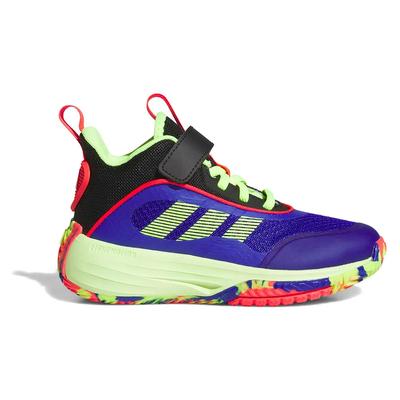 Ownthegame 3.0 K Sneakers Breathable Mesh Multicolor