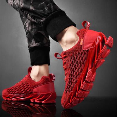 Hi Cut Ecoleather New Summer Sneakers Flats Tennis Mens Shoes Red Boots Men Sports Lowest Price Luxury Luxury