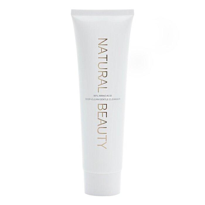 NATURAL BEAUTY 85% Amino Acid Deep Clean Gentle Cleanser