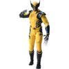 TAMASHII NATIONS S.H. Figuarts Wolverine Deadpool & Wolverine 155mm PVC ABS Action Figure