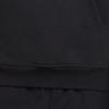 Jordan Essentials Hoodie With Fleece Lining Men Sweatshirt Black DH9020-010