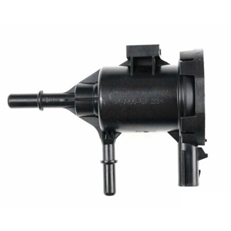 Durable-Automotive Steam Tank Purging Valve Solenoid Valve For Jeep Wrangler 2007- 3.6L 3.8L 04891731AA 1 PCS Car Accessorie