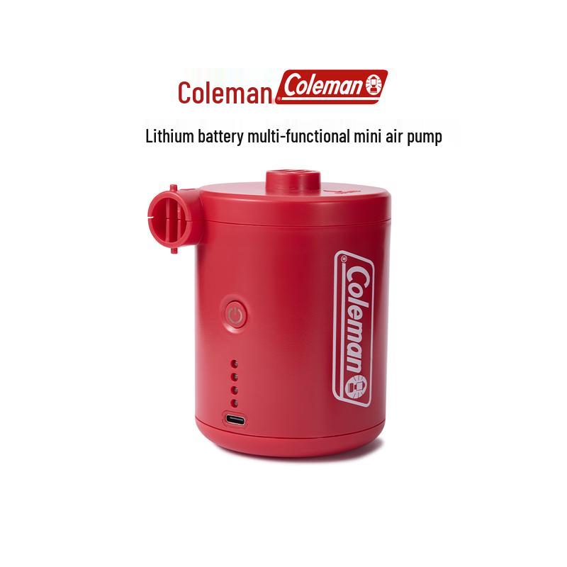Coleman Camping & Outdoor Gear