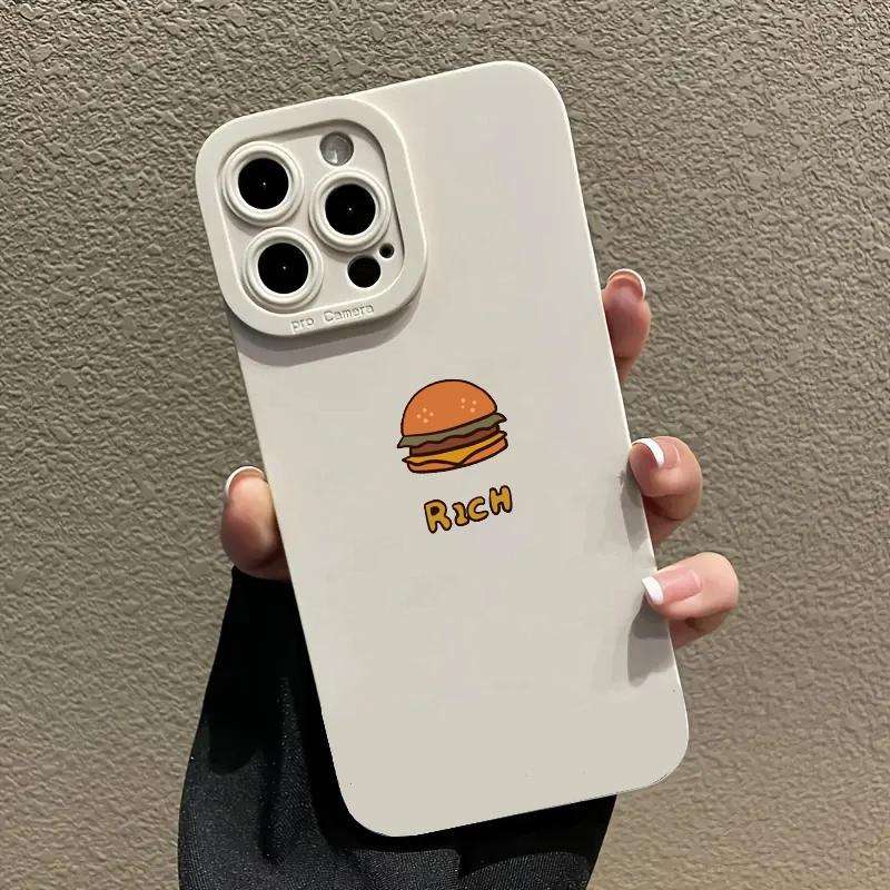 Cartoon Minimalist Sun Moon Silicone Case For Samsung Galaxy A14 A34 A54 A13 A23 A33 A52 A72 S23 Ultra S22 Plus S21 S20 FE Cover