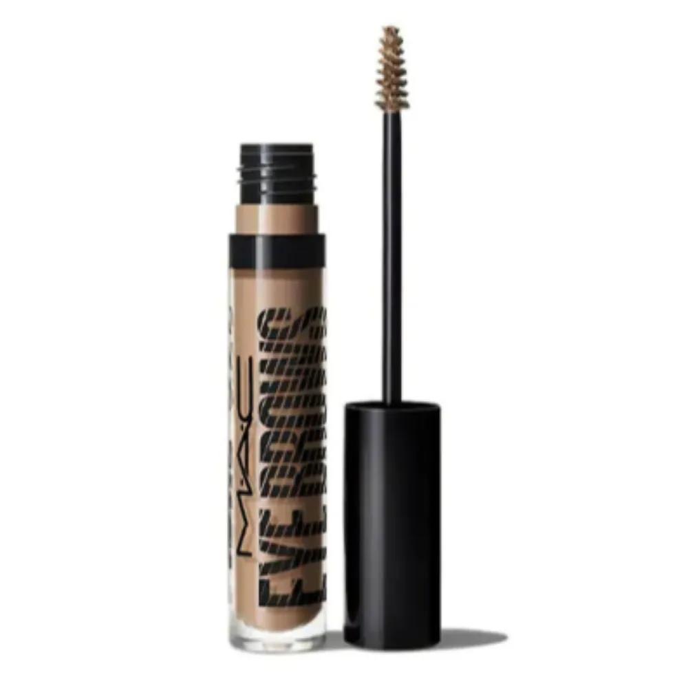 Mac Eyebrow Mascara Eyebrow Big Boost Fiber Gel Fling