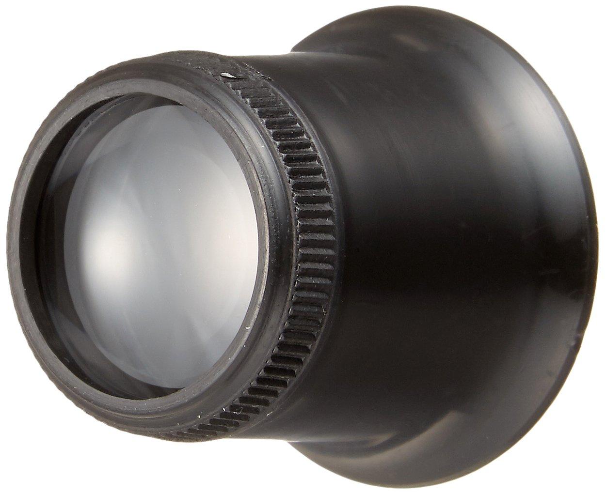 

Лупа для очей Shinwa Sokutei For Precision Work Eye Loupe 23mm 5x 75572 T-3