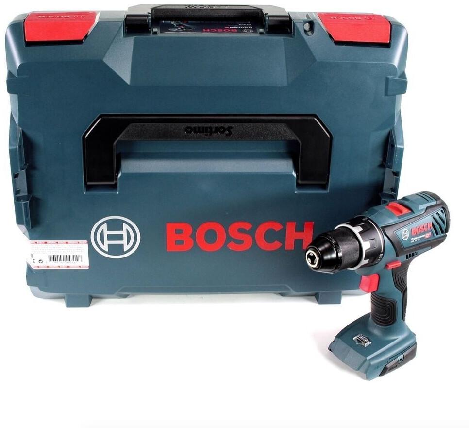 Дрель-шуруповёрт Bosch GSR 18V-28