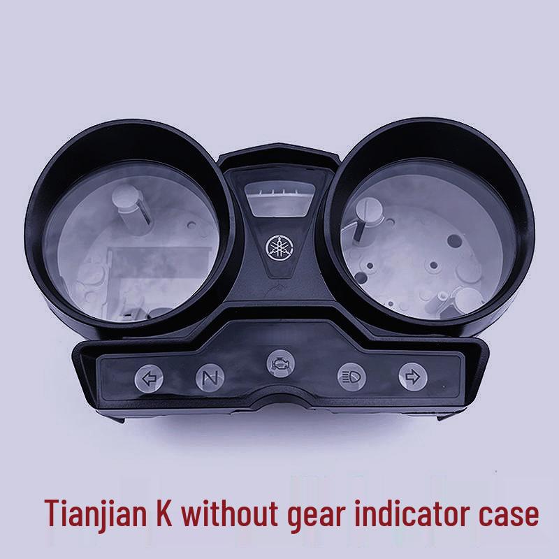 Motorrad Tacho Kilometerzähler für JYM125-7 Tianjian K