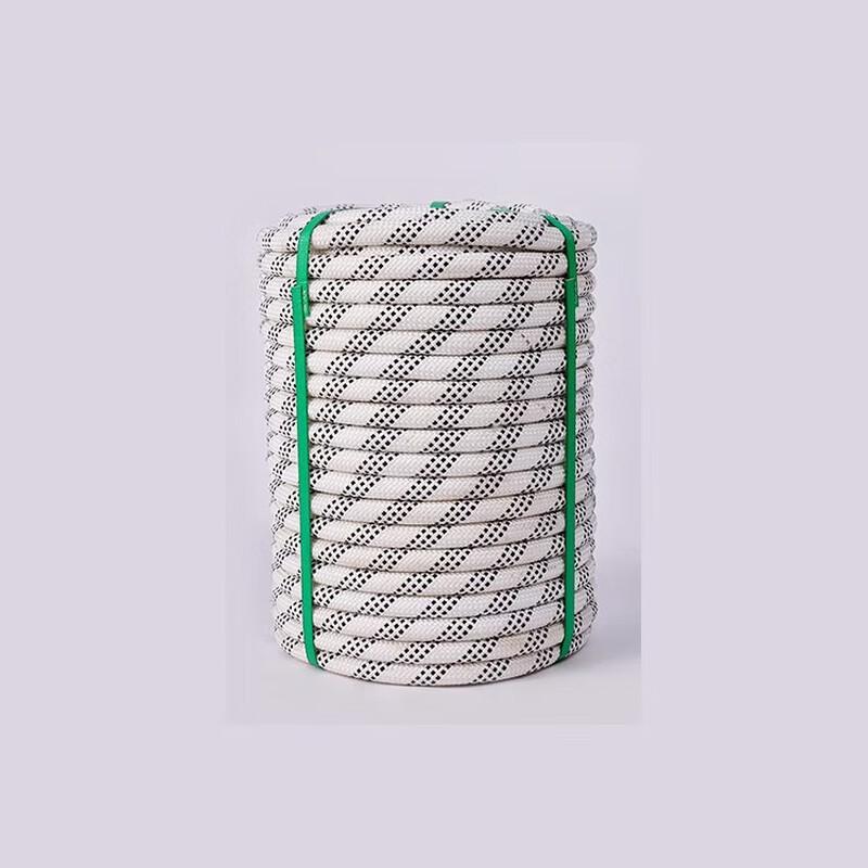 WEZHO 12mm High-Altitude Safety & Rescue Rope