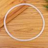 Pressure Cooker Sealing Ring Clear Packing 28CM 28cm 28cm