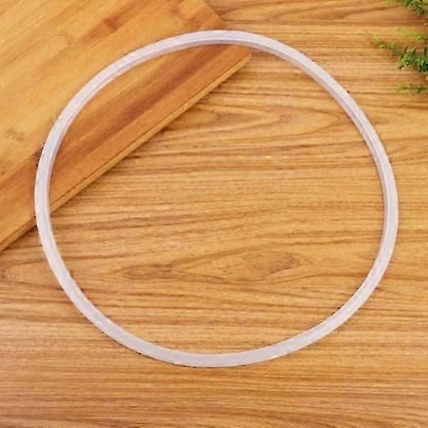 Pressure Cooker Sealing Ring Clear Packing 28CM 28cm 28cm
