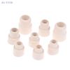 {YY28} 20Pcs Lab Rubber Stopper Reverse Cap 14# 16# 19# 24# Rubber Sealing Cap For Laboratory Bottles
