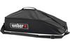 Weber BBQ Grill with Go-Anywhere Carry Bag (7160) [Official Japanese Product with 3-Year Warranty]