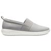 Crocs Literide Breathable Durable Low-Top Casual Shoes Women sneaker Gray 205103-00J