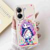 For Xiaomi Poco X7 Pro Case Cover Soft Silicone Popular Butterfly Phone Case For Poco X7 PocoX7 Pro 5G Fundas Coque Housing