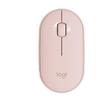 Logitech Pebble M350 Wireless Dual-Mode Mouse