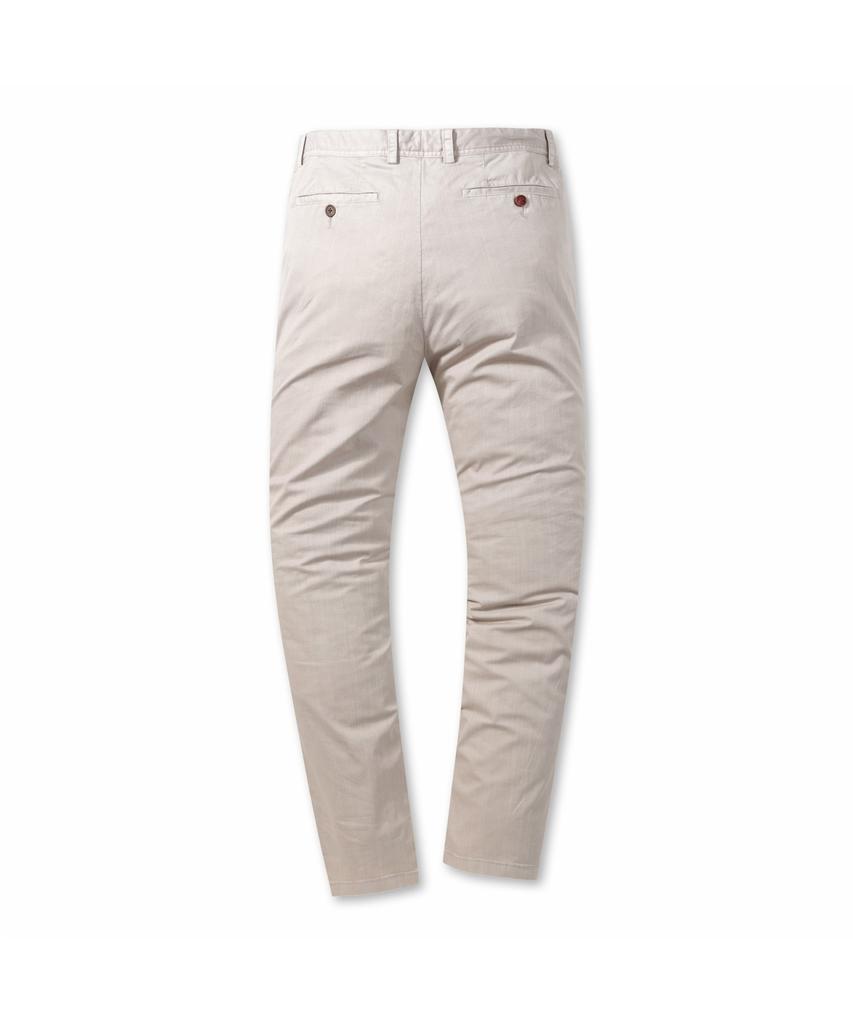 BRENTWOOD [Selection] Solid Garment-Dyed Pants Brpam26811Bex