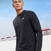 Men's UA Packaged Base 2.0 Crew Long Sleeve