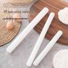 Food-Grade Non-Stick PP Rolling Pin