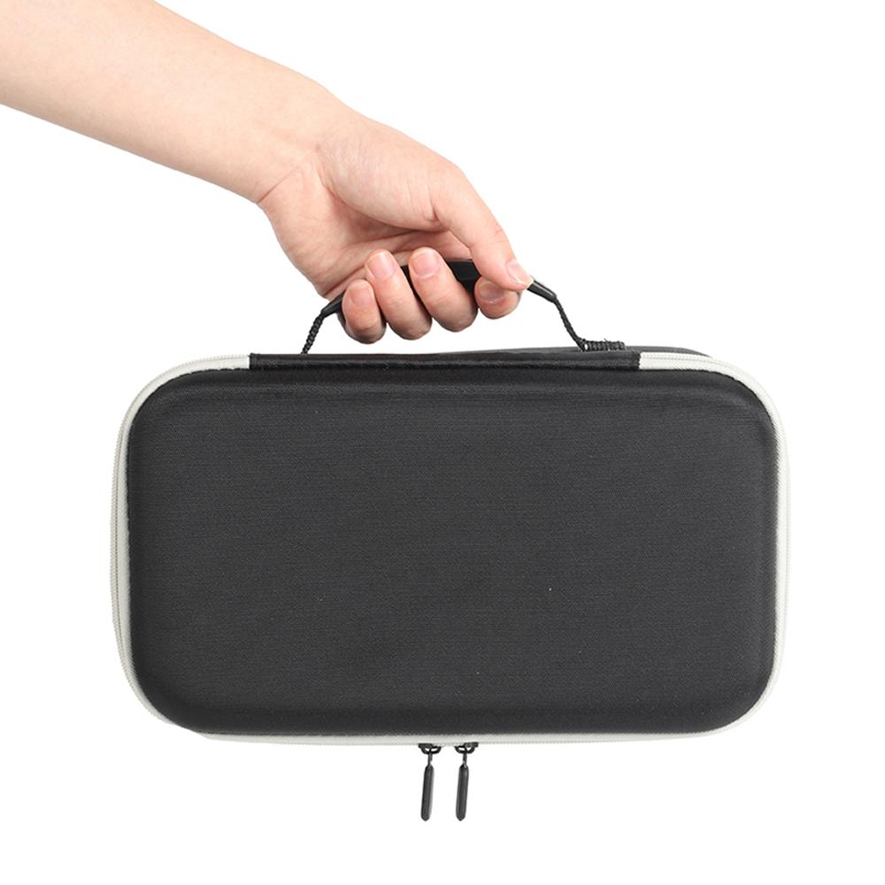 Reisehülle für JBL Charge 6 Lautsprecher, tragbare Aufbewahrungstasche mit Schultergurt