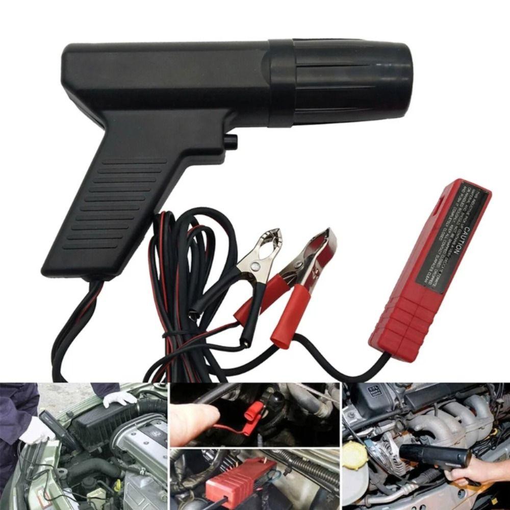 Precision Tool Ignition Tune Up Tool Professional Grade Car Repair Tool  Engine Diagnostics
