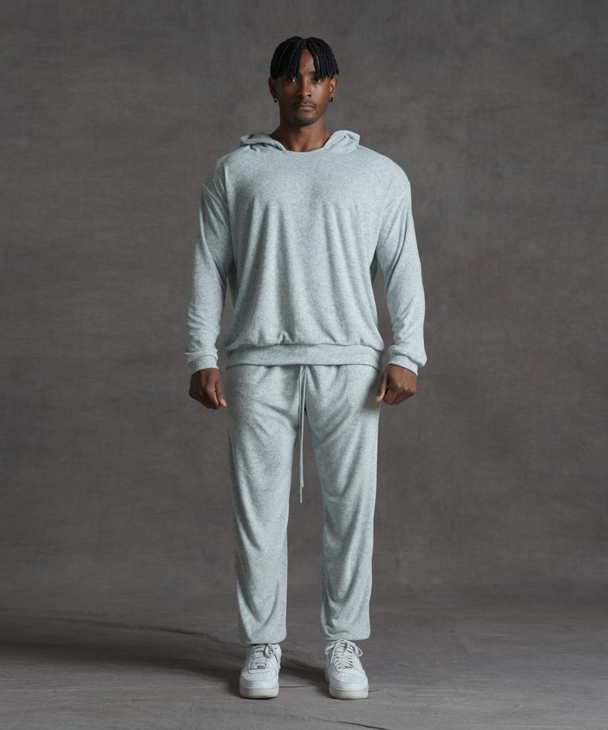 PHERMENON [2Pack] Standard Terry Jogger Pants (4 Colors)
